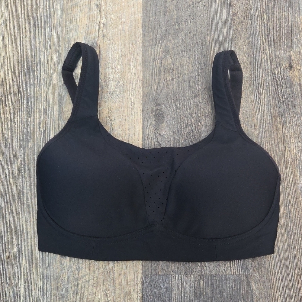 lululemon athletica Black Bra